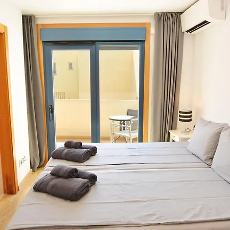 Apartamento Ático Antares Altea Exterior foto