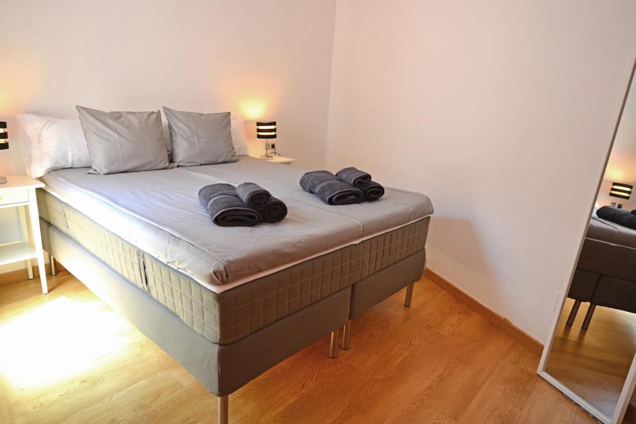 Apartment Atico Antares *