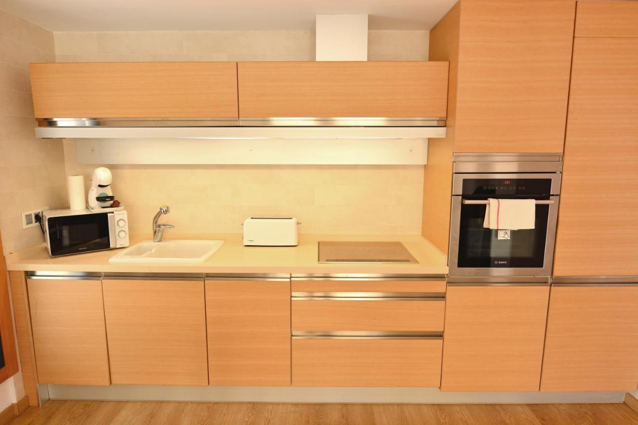 Apartamento ático Antares Altea