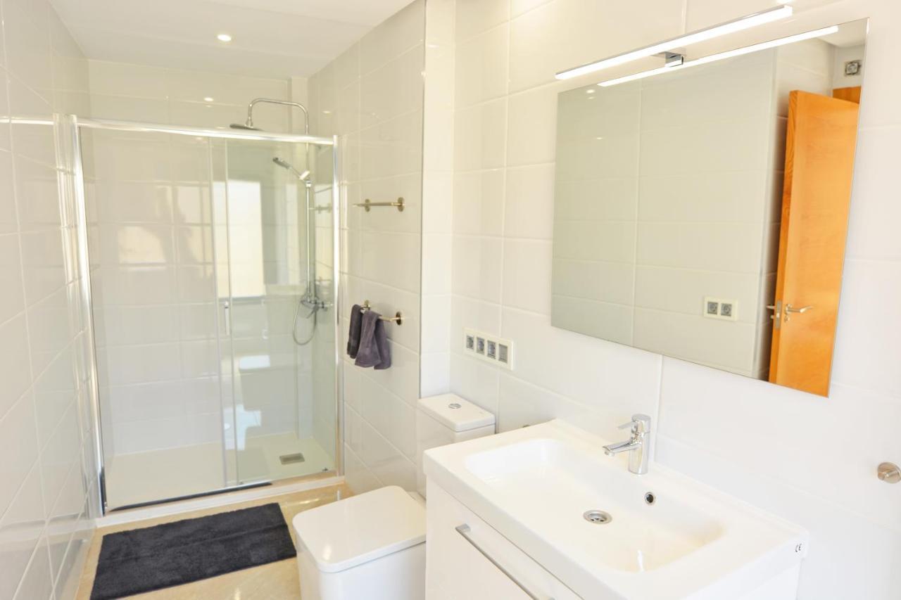 Atico Antares Apartment