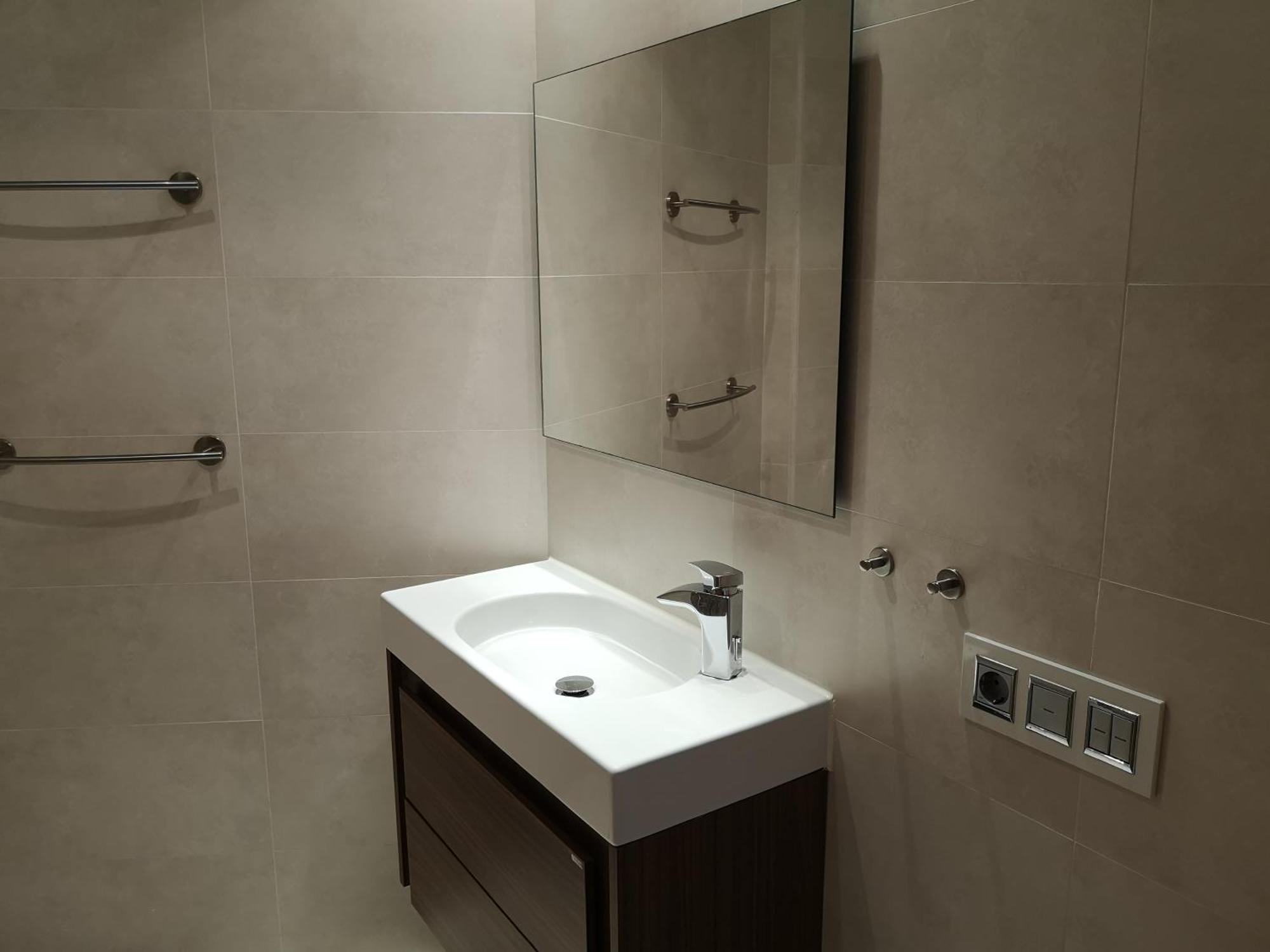 Atico Antares Apartment Altea