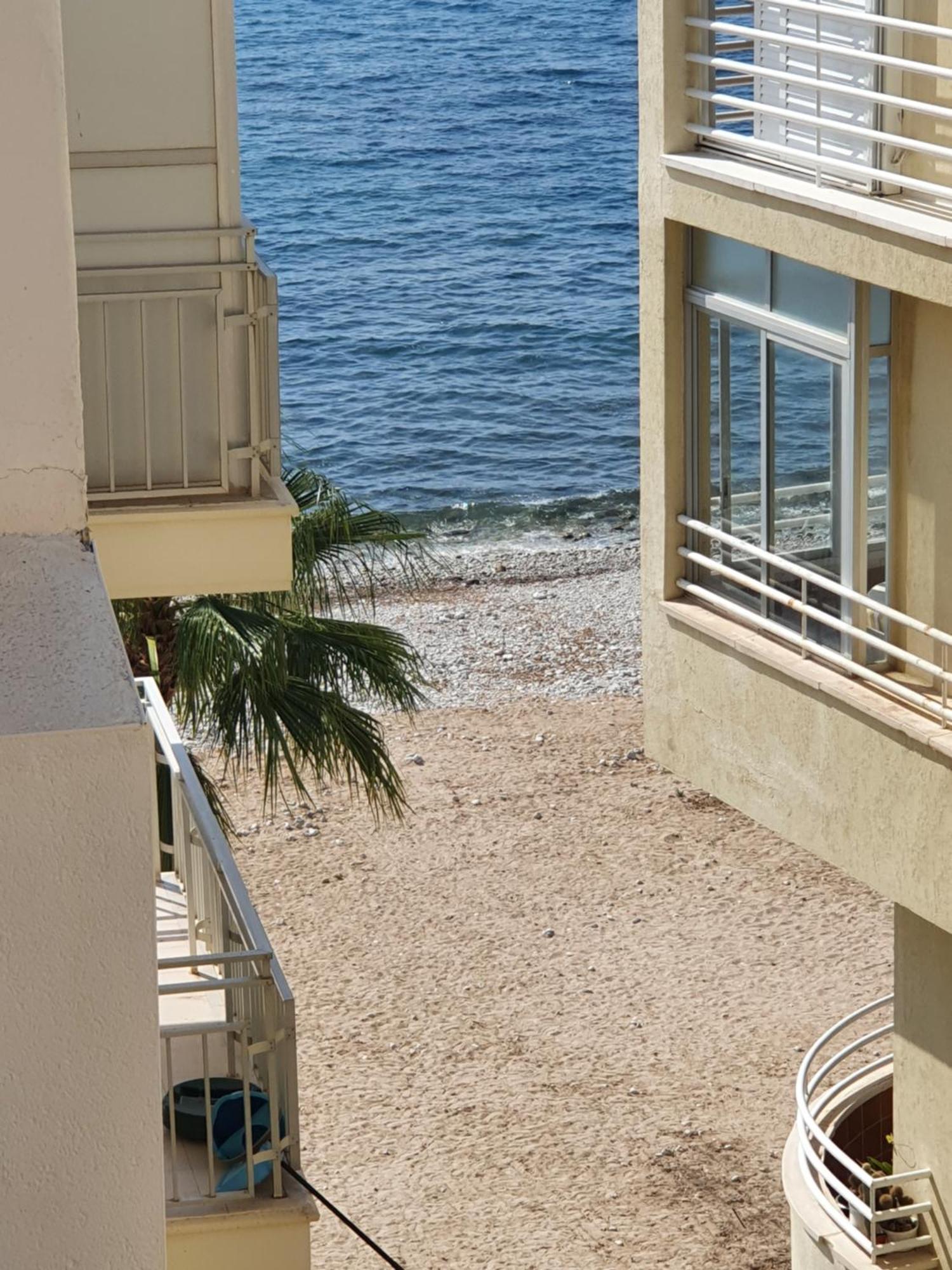 Apartamento ático Antares Altea